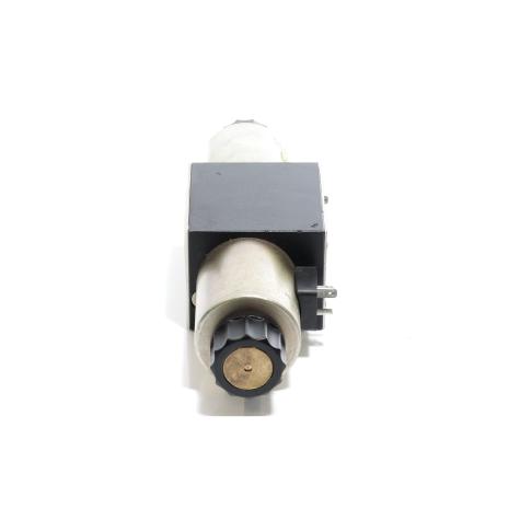 Wegeventil Hydraulik  Neu geöffnete OVP